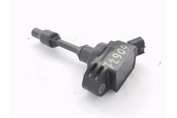 Recambio de bobina encendido para citroen c1 1.0 city edition referencia OEM IAM 9091902281 06B02013392 