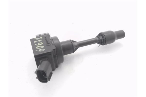 Recambio de bobina encendido para citroen c1 1.0 city edition referencia OEM IAM 9091902281 06B02013392 