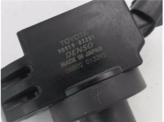 Recambio de bobina encendido para citroen c1 1.0 city edition referencia OEM IAM 9091902281 06B02013392 