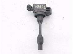 Recambio de bobina encendido para citroen c1 1.0 city edition referencia OEM IAM 9091902281 06B02013392 