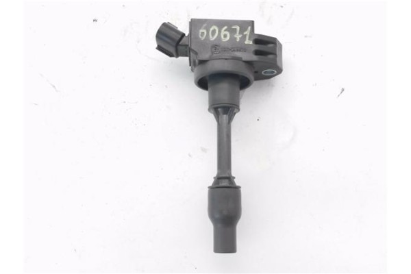 Recambio de bobina encendido para citroen c1 1.0 city edition referencia OEM IAM 9091902281 06B02013392 