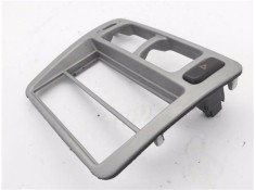 Recambio de interruptor luces emergencia para mitsubishi montero pinin (h6_w, h7_w) 1.8 gdi (h66w) referencia OEM IAM MR471991  