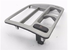 Recambio de interruptor luces emergencia para mitsubishi montero pinin (h6_w, h7_w) 1.8 gdi (h66w) referencia OEM IAM MR471991  