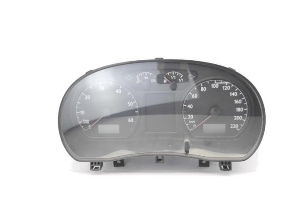 Recambio de cuadro completo para volkswagen polo iv (9n1) 1.4 16v referencia OEM IAM 6Q0920820NX00E VD0110080125001A 