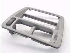 Recambio de interruptor luces emergencia para mitsubishi montero pinin (h6_w, h7_w) 1.8 gdi (h66w) referencia OEM IAM MR471991  