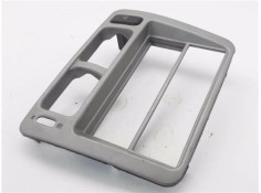 Recambio de interruptor luces emergencia para mitsubishi montero pinin (h6_w, h7_w) 1.8 gdi (h66w) referencia OEM IAM MR471991  