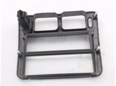 Recambio de interruptor luces emergencia para mitsubishi montero pinin (h6_w, h7_w) 1.8 gdi (h66w) referencia OEM IAM MR471991  