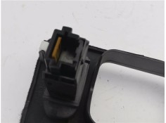 Recambio de interruptor luces emergencia para mitsubishi montero pinin (h6_w, h7_w) 1.8 gdi (h66w) referencia OEM IAM MR471991  