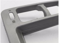 Recambio de interruptor luces emergencia para mitsubishi montero pinin (h6_w, h7_w) 1.8 gdi (h66w) referencia OEM IAM MR471991  