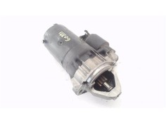 Recambio de motor arranque para mercedes-benz mb 100 d furgón/combi (631) 2.4 combi i (bm 631.333/343) referencia OEM IAM 900033