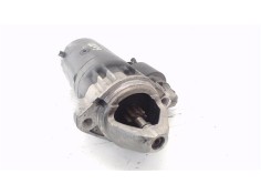 Recambio de motor arranque para mercedes-benz mb 100 d furgón/combi (631) 2.4 combi i (bm 631.333/343) referencia OEM IAM 900033