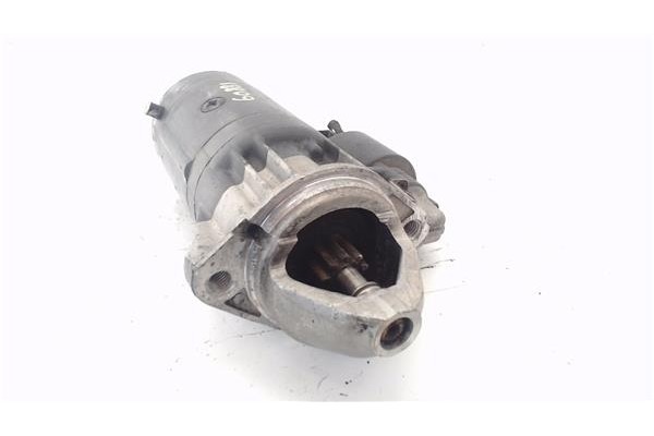 Recambio de motor arranque para mercedes-benz mb 100 d furgón/combi (631) 2.4 combi i (bm 631.333/343) referencia OEM IAM 900033