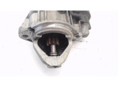 Recambio de motor arranque para mercedes-benz mb 100 d furgón/combi (631) 2.4 combi i (bm 631.333/343) referencia OEM IAM 900033