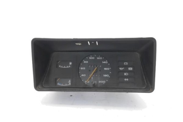 Recambio de cuadro completo para opel kadett e 1.6 d referencia OEM IAM 90037400FW  