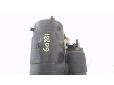 Recambio de motor arranque para mercedes-benz mb 100 d furgón/combi (631) 2.4 combi i (bm 631.333/343) referencia OEM IAM 900033
