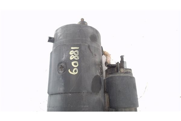 Recambio de motor arranque para mercedes-benz mb 100 d furgón/combi (631) 2.4 combi i (bm 631.333/343) referencia OEM IAM 900033