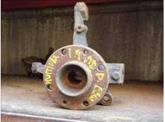 Recambio de mangueta delantero izquierda para fiat multipla (186) 1.9 jtd (186axe1a) referencia OEM IAM   