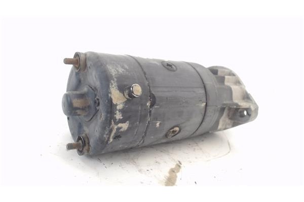Recambio de motor arranque para mercedes-benz mb 100 d furgón/combi (631) 2.4 combi i (bm 631.333/343) referencia OEM IAM 900033