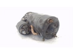 Recambio de motor arranque para mercedes-benz mb 100 d furgón/combi (631) 2.4 combi i (bm 631.333/343) referencia OEM IAM 900033