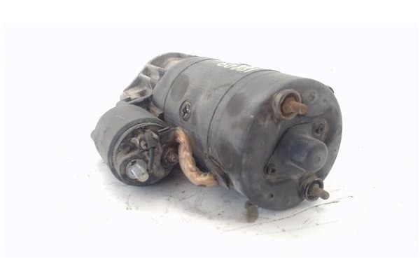Recambio de motor arranque para mercedes-benz mb 100 d furgón/combi (631) 2.4 combi i (bm 631.333/343) referencia OEM IAM 900033