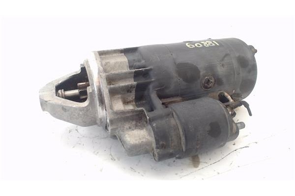 Recambio de motor arranque para mercedes-benz mb 100 d furgón/combi (631) 2.4 combi i (bm 631.333/343) referencia OEM IAM 900033