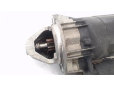 Recambio de motor arranque para mercedes-benz mb 100 d furgón/combi (631) 2.4 combi i (bm 631.333/343) referencia OEM IAM 900033