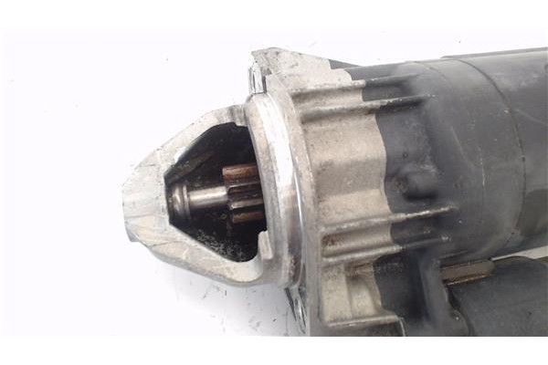 Recambio de motor arranque para mercedes-benz mb 100 d furgón/combi (631) 2.4 combi i (bm 631.333/343) referencia OEM IAM 900033