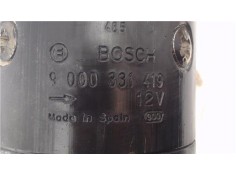 Recambio de motor arranque para mercedes-benz mb 100 d furgón/combi (631) 2.4 combi i (bm 631.333/343) referencia OEM IAM 900033