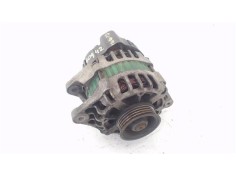 Recambio de alternador para hyundai atos prime (mx) 1.0 i referencia OEM IAM 3730002550 TA000A55601 