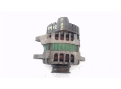Recambio de alternador para hyundai atos prime (mx) 1.0 i referencia OEM IAM 3730002550 TA000A55601 