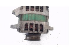 Recambio de alternador para hyundai atos prime (mx) 1.0 i referencia OEM IAM 3730002550 TA000A55601 