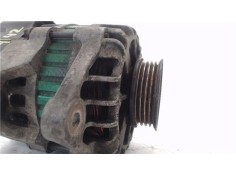 Recambio de alternador para hyundai atos prime (mx) 1.0 i referencia OEM IAM 3730002550 TA000A55601 