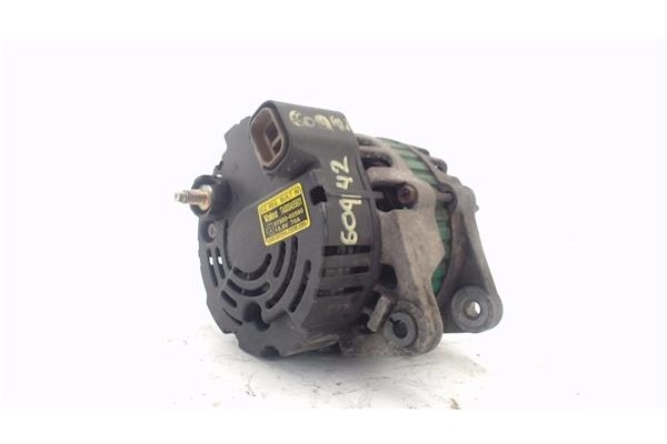 Recambio de alternador para hyundai atos prime (mx) 1.0 i referencia OEM IAM 3730002550 TA000A55601 