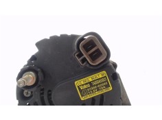 Recambio de alternador para hyundai atos prime (mx) 1.0 i referencia OEM IAM 3730002550 TA000A55601 
