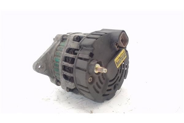 Recambio de alternador para hyundai atos prime (mx) 1.0 i referencia OEM IAM 3730002550 TA000A55601 