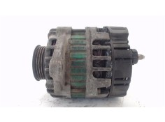 Recambio de alternador para hyundai atos prime (mx) 1.0 i referencia OEM IAM 3730002550 TA000A55601 