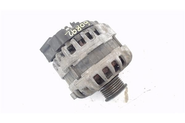 Recambio de alternador para volkswagen up! (121) 1.0 black up! referencia OEM IAM 04C903023B  