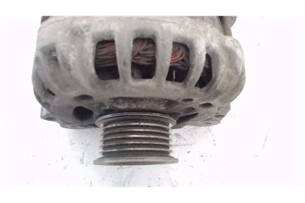 Recambio de alternador para volkswagen up! (121) 1.0 black up! referencia OEM IAM 04C903023B  