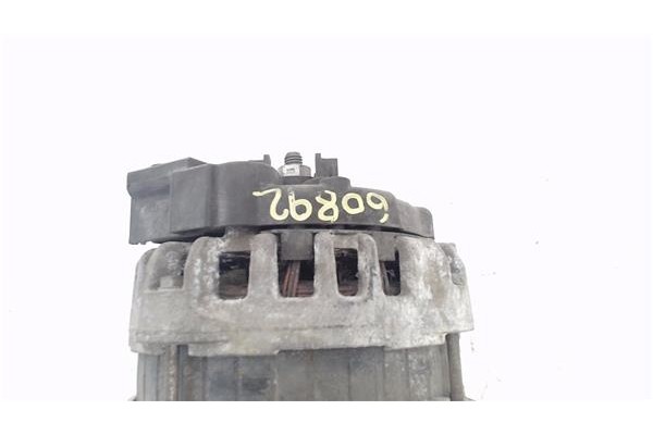 Recambio de alternador para volkswagen up! (121) 1.0 black up! referencia OEM IAM 04C903023B  