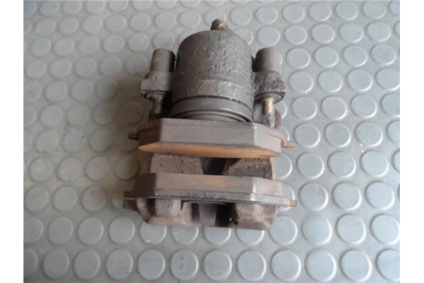 Recambio de pinza freno delantero derecha para volkswagen golf v (1k1) 1.9 highline referencia OEM IAM    Recambio de pinza freno delantero derecha para volkswagen golf v (1k1) 1.9 highline referencia OEM IAM