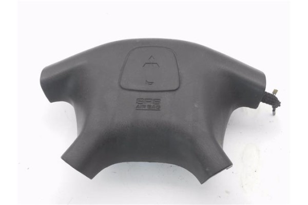 Recambio de airbag volante para mitsubishi montero pinin (h6_w, h7_w) 1.8 gdi (h66w) referencia OEM IAM MR792326  