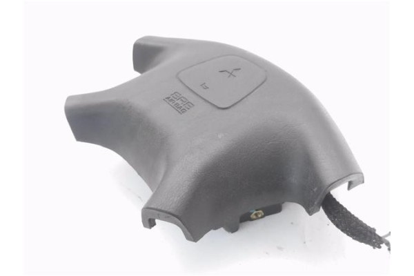 Recambio de airbag volante para mitsubishi montero pinin (h6_w, h7_w) 1.8 gdi (h66w) referencia OEM IAM MR792326  