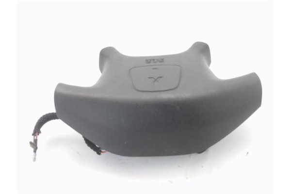Recambio de airbag volante para mitsubishi montero pinin (h6_w, h7_w) 1.8 gdi (h66w) referencia OEM IAM MR792326  