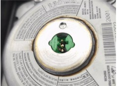 Recambio de airbag volante para mitsubishi montero pinin (h6_w, h7_w) 1.8 gdi (h66w) referencia OEM IAM MR792326  