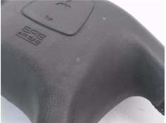 Recambio de airbag volante para mitsubishi montero pinin (h6_w, h7_w) 1.8 gdi (h66w) referencia OEM IAM MR792326  