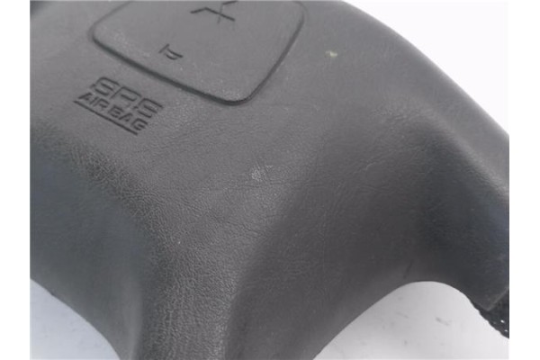 Recambio de airbag volante para mitsubishi montero pinin (h6_w, h7_w) 1.8 gdi (h66w) referencia OEM IAM MR792326  