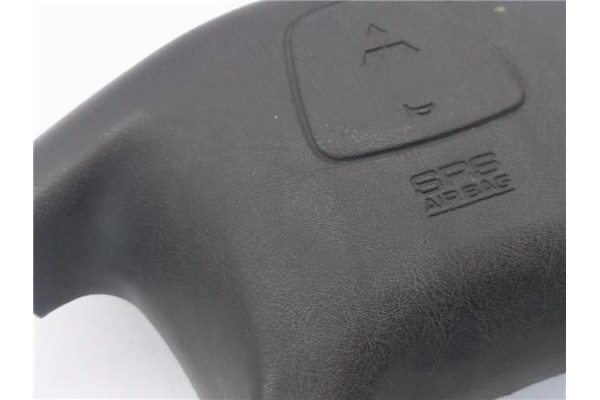 Recambio de airbag volante para mitsubishi montero pinin (h6_w, h7_w) 1.8 gdi (h66w) referencia OEM IAM MR792326  
