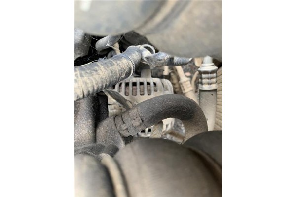 Recambio de alternador para peugeot partner combispace (5f) 1.6 hdi 90 referencia OEM IAM 5705NH  