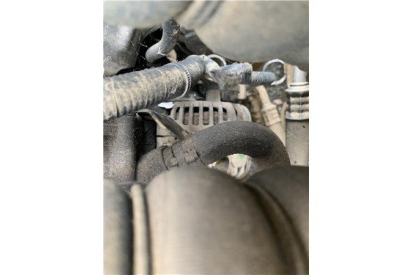 Recambio de alternador para peugeot partner combispace (5f) 1.6 hdi 90 referencia OEM IAM 5705NH  