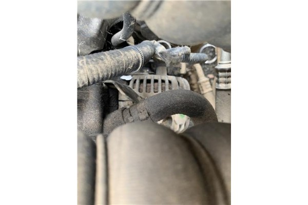 Recambio de alternador para peugeot partner combispace (5f) 1.6 hdi 90 referencia OEM IAM 5705NH  